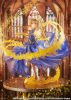 Sword Art Online PVC Szobor 1/7 Alice Crystal Dress Ver. 35 cm