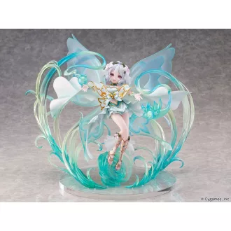   Princess Connect! Re:Dive SHIBUYA SCRAMBLE FIGURE PVC Statue 1/7 Kokkoro (Princess) 26 cm