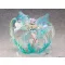 Princess Connect! Re:Dive SHIBUYA SCRAMBLE FIGURE PVC Statue 1/7 Kokkoro (Princess) 26 cm