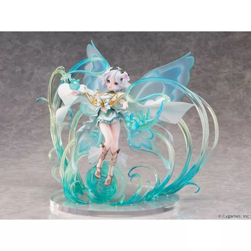 Princess Connect! Re:Dive SHIBUYA SCRAMBLE FIGURE PVC Statue 1/7 Kokkoro (Princess) 26 cm