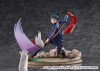Jujutsu Kaisen SHIBUYA SCRAMBLE Figura PVC Szobor 1/7 Maki Zen'in 23 cm
