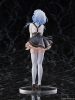 Liar, Liar SHIBUYA SCRAMBLE FIGURE PVC Statue Shirayuki Himeji 22 cm