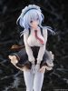 Liar, Liar SHIBUYA SCRAMBLE FIGURE PVC Statue Shirayuki Himeji 22 cm