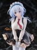 Liar, Liar SHIBUYA SCRAMBLE FIGURE PVC Statue Shirayuki Himeji 22 cm