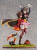 Konosuba: God's Blessing on This Wonderful World! PVC Szobor 1/6 Megumin & Yunyun Futari wa Otomodachi Ver. 26 cm