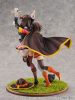 Konosuba: God's Blessing on This Wonderful World! PVC Szobor 1/6 Megumin & Yunyun Futari wa Otomodachi Ver. 26 cm