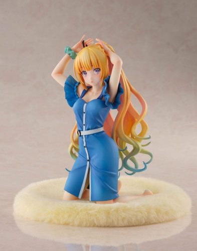 Classroom of the Elite PVC Szobor 1/6 Kei Karuizawa 19 cm