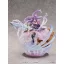 Date A Live IV Szobor PVC 1/6 Tohka Yatogami Princess Amethyst Dress Ver. 32 cm