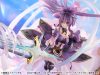 Date A Live IV Szobor PVC 1/6 Tohka Yatogami Princess Amethyst Dress Ver. 32 cm