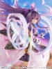 Date A Live IV Szobor PVC 1/6 Tohka Yatogami Princess Amethyst Dress Ver. 32 cm