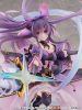 Date A Live IV Szobor PVC 1/6 Tohka Yatogami Princess Amethyst Dress Ver. 32 cm