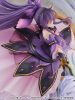 Date A Live IV Szobor PVC 1/6 Tohka Yatogami Princess Amethyst Dress Ver. 32 cm