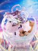 Date A Live IV Szobor PVC 1/6 Tohka Yatogami Princess Amethyst Dress Ver. 32 cm