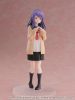 Kubo Won't Let Me Be Invisible Cantabile PVC Statue Nagisa Kubo 20 cm