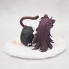 Original Character Szobor 1/7 Cat Ear Maid Peng Peng 10 cm