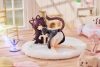 Original Character Szobor 1/7 Cat Ear Maid Peng Peng 10 cm