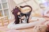 Original Character Szobor 1/7 Cat Ear Maid Peng Peng 10 cm