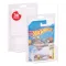 Hot Wheels Blisters 36-Pack for Long Card Mainline