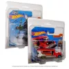 Hot Wheels European Series PET Blisters 50-Pack for Short Card