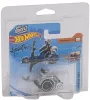 Hot Wheels European Series PET Blisters 50-Pack for Short Card