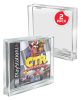 Acrylic Case 2-Pack for PlayStation 1
