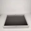 Evoretro Aluminum Display Case Silver