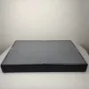 Evoretro Aluminum Display Case Black