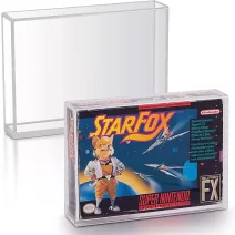 Nintendo Dobozok & tasakok