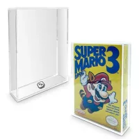 Nintendo Dobozok & tasakok