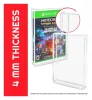 Acrylic Case 2-Pack for PS3/PS4/Blu-Ray/XBOX One
