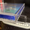 Acrylic Case 2-Pack for PS3/PS4/Blu-Ray/XBOX One