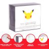 PET Protectors 5-Pack for Booster Boxes / Elite Trainer Boxes Ver. 2