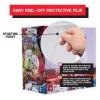 PET Protectors 5-Pack for Booster Boxes / Elite Trainer Boxes Ver. 1