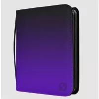 Card Binders & Sheets