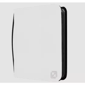Evoretro Shield+ Topload Cards Binder 216 Cards White
