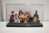 Evoretro Acrylic Display Case for mini figures Small