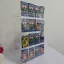 Acryl Counter Display for Trading Card Booster Packs