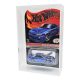 Hot Wheels Mainline Acrylic Case 2-Pack