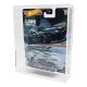 Hot Wheels Premium Acrylic Case 2-Pack