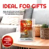 PET Protectors 10-Pack for Amiibo Figures