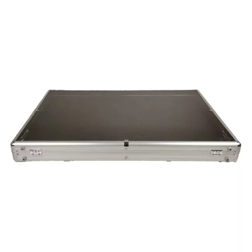 Evoretro Trading Card Display Suitcase