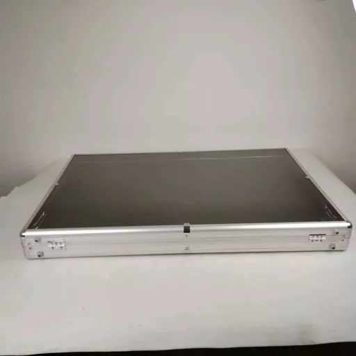 Evoretro Trading Card Display Suitcase