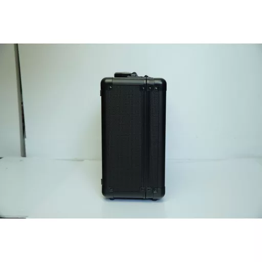 Evoretro Trading Card Suitcase Black
