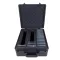 Evoretro Trading Card Suitcase for Booster Packs