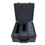 Evoretro Trading Card Suitcase for Booster Packs