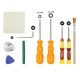 Video Game Tool Kit 14-Pack Screwdriver