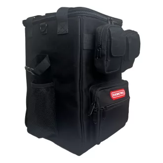 Evoretro Trading Card Backpack Black