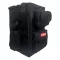 Evoretro Trading Card Backpack Black