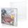 PET Protectors 25-Pack for PS1/Single CD/Dreamcast (Jewel Case) Games