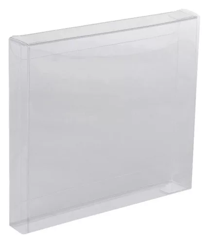 PET Protectors 25-Pack for Nintendo DS Games